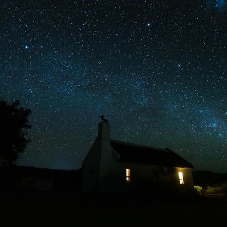 Alpha Excelsior Guest Farm Villa Clanwilliam Kültér fotó