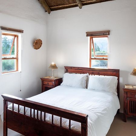 Alpha Excelsior Guest Farm Villa Clanwilliam Kültér fotó