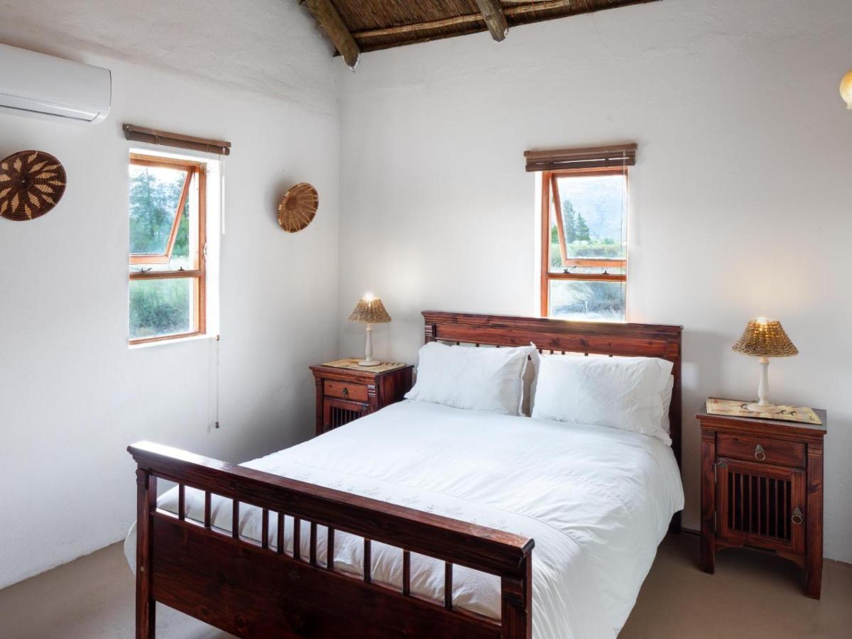 Alpha Excelsior Guest Farm Villa Clanwilliam Kültér fotó