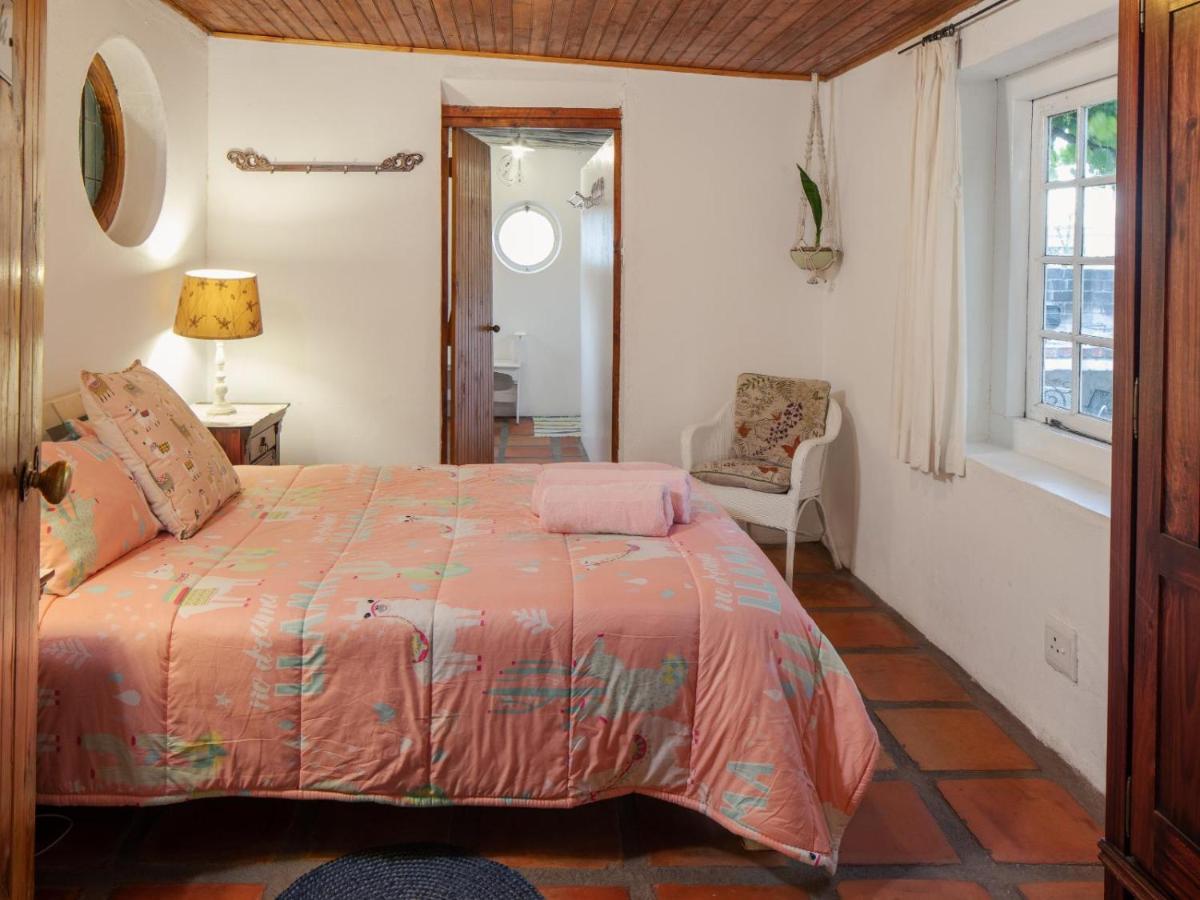 Alpha Excelsior Guest Farm Villa Clanwilliam Kültér fotó