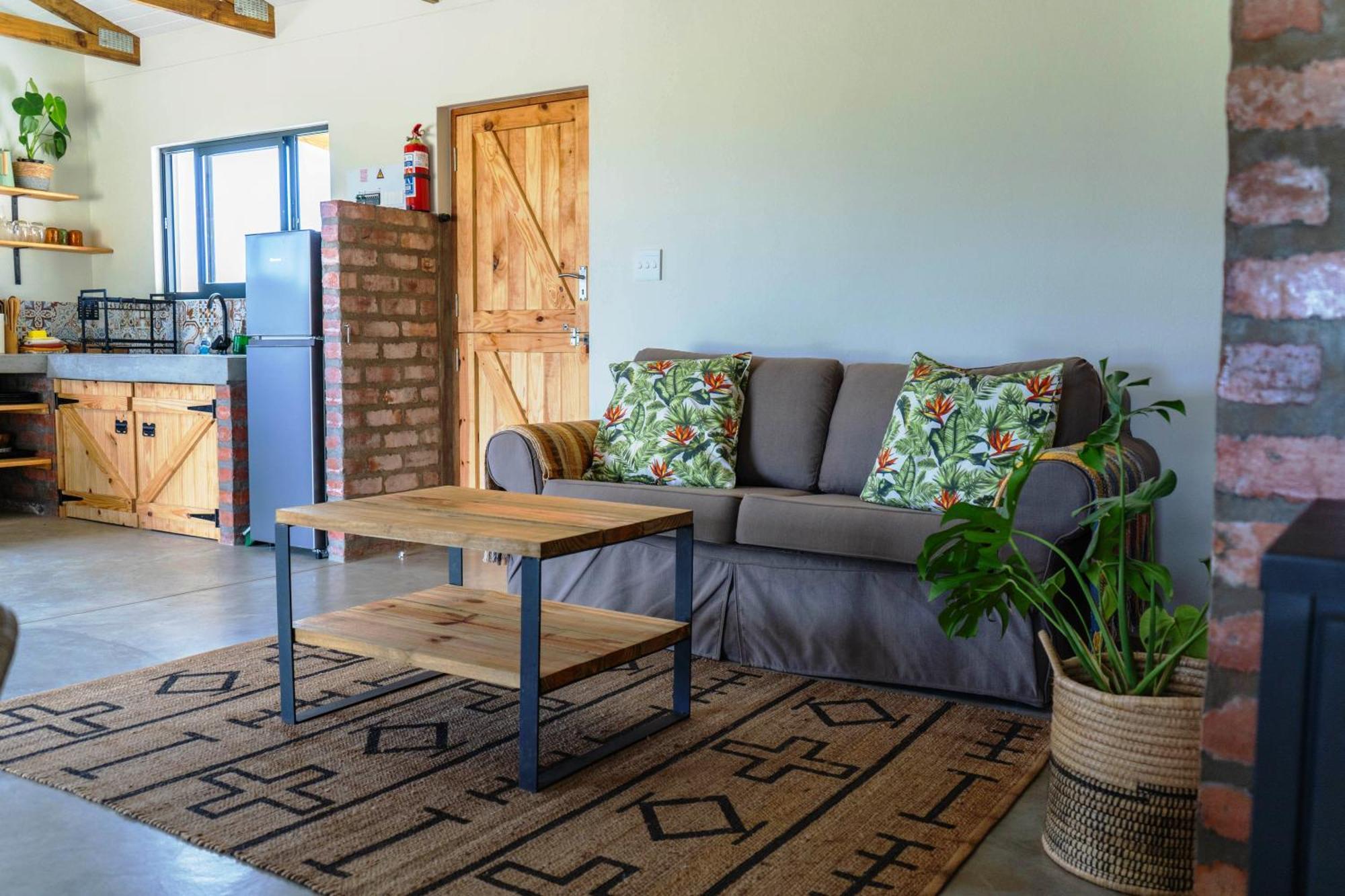 Alpha Excelsior Guest Farm Villa Clanwilliam Kültér fotó