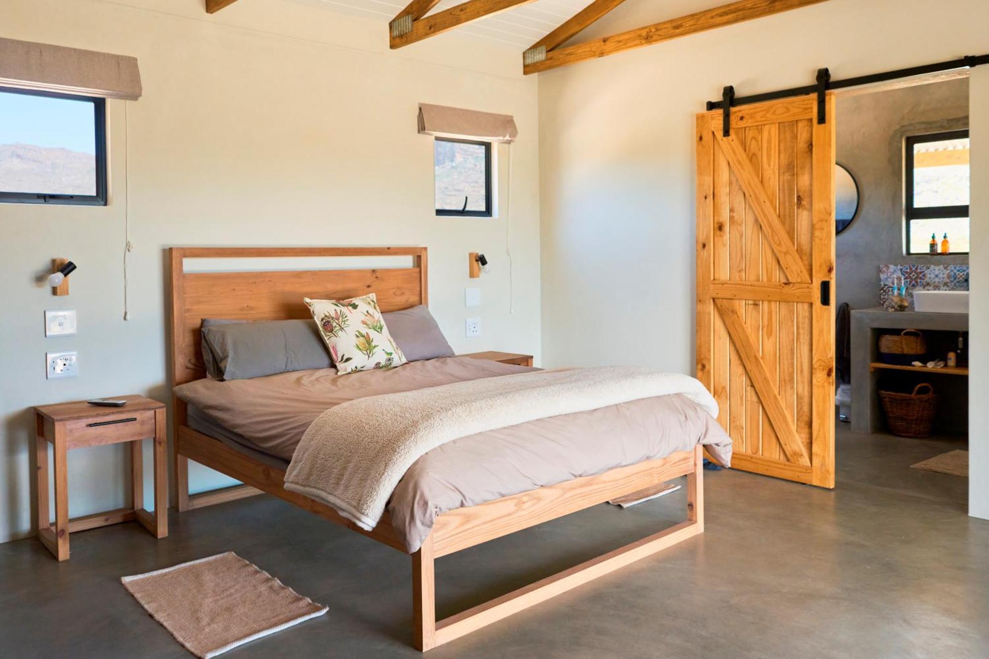 Alpha Excelsior Guest Farm Villa Clanwilliam Kültér fotó