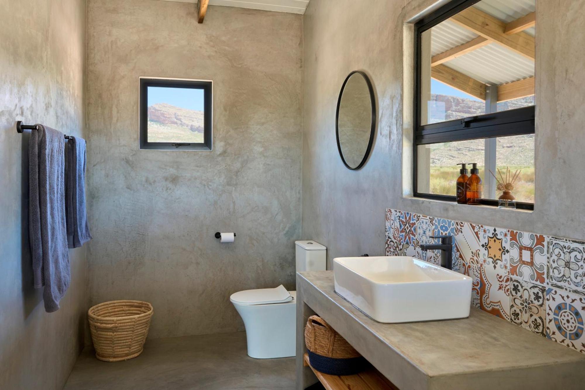 Alpha Excelsior Guest Farm Villa Clanwilliam Kültér fotó