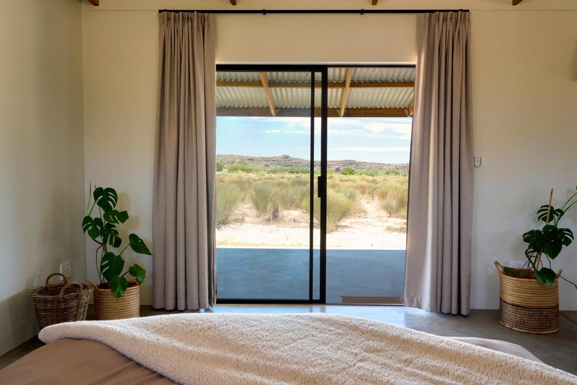 Alpha Excelsior Guest Farm Villa Clanwilliam Kültér fotó