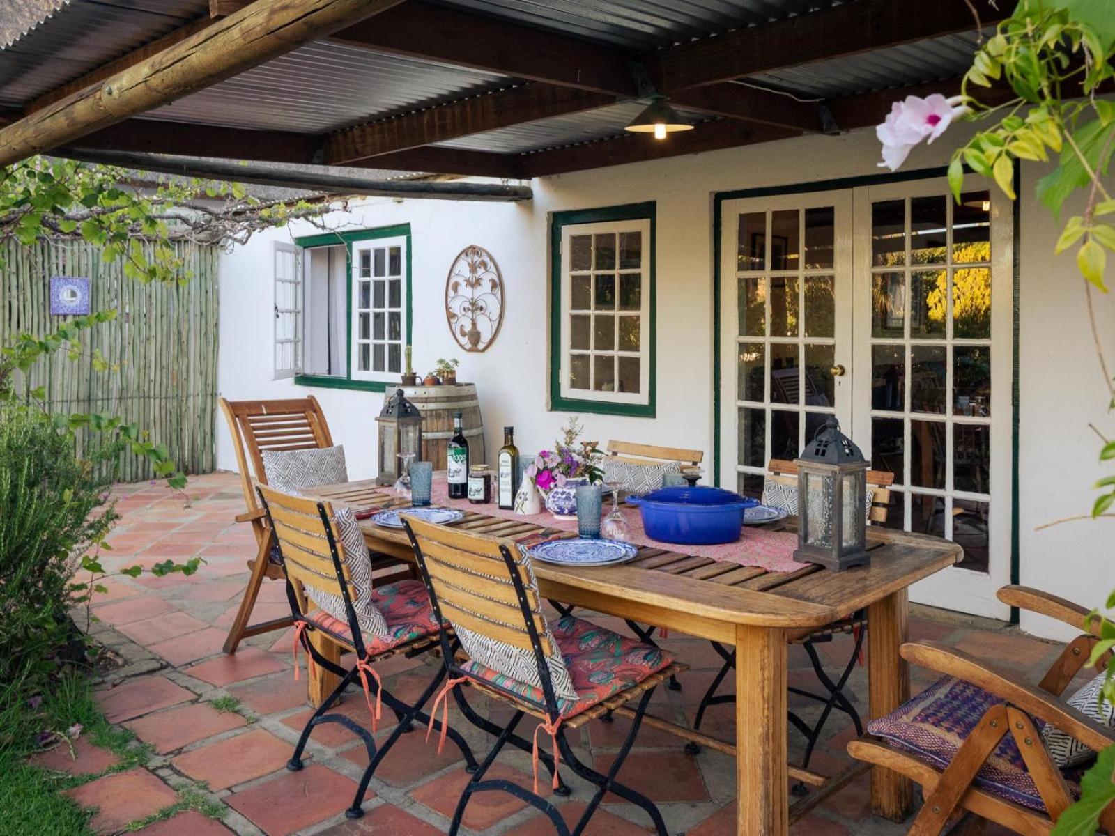 Alpha Excelsior Guest Farm Villa Clanwilliam Szoba fotó