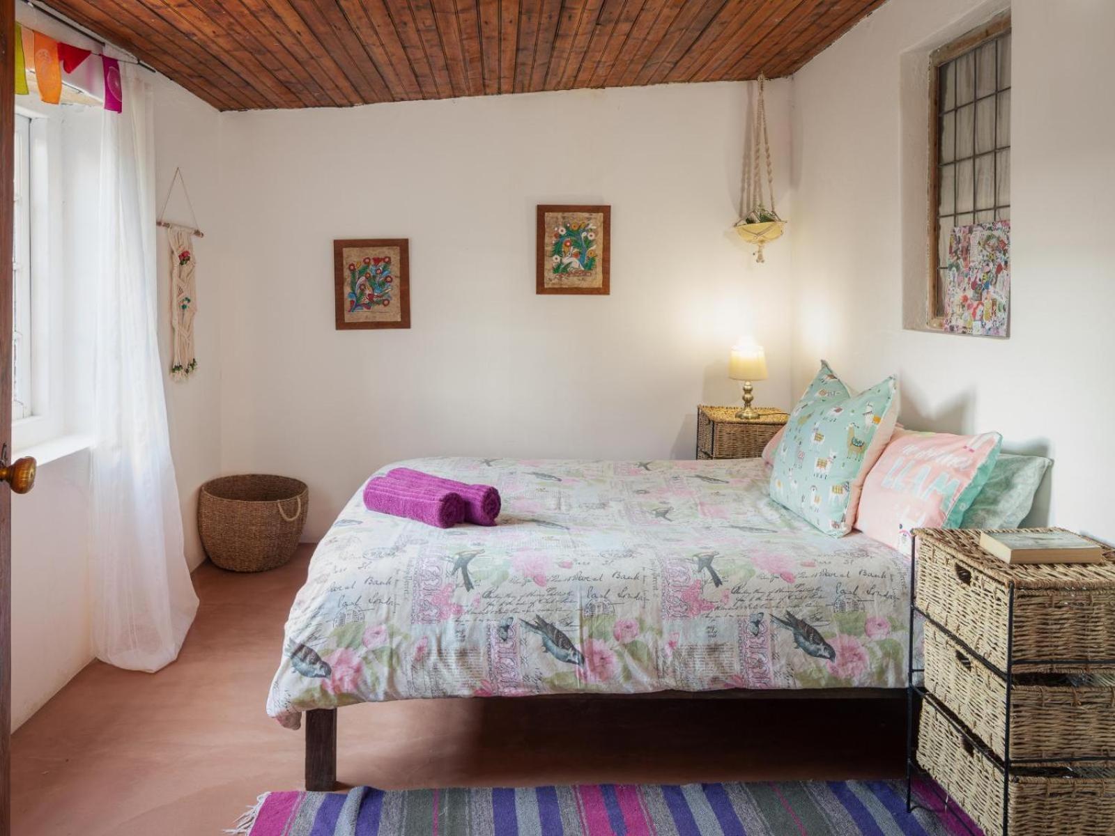 Alpha Excelsior Guest Farm Villa Clanwilliam Szoba fotó