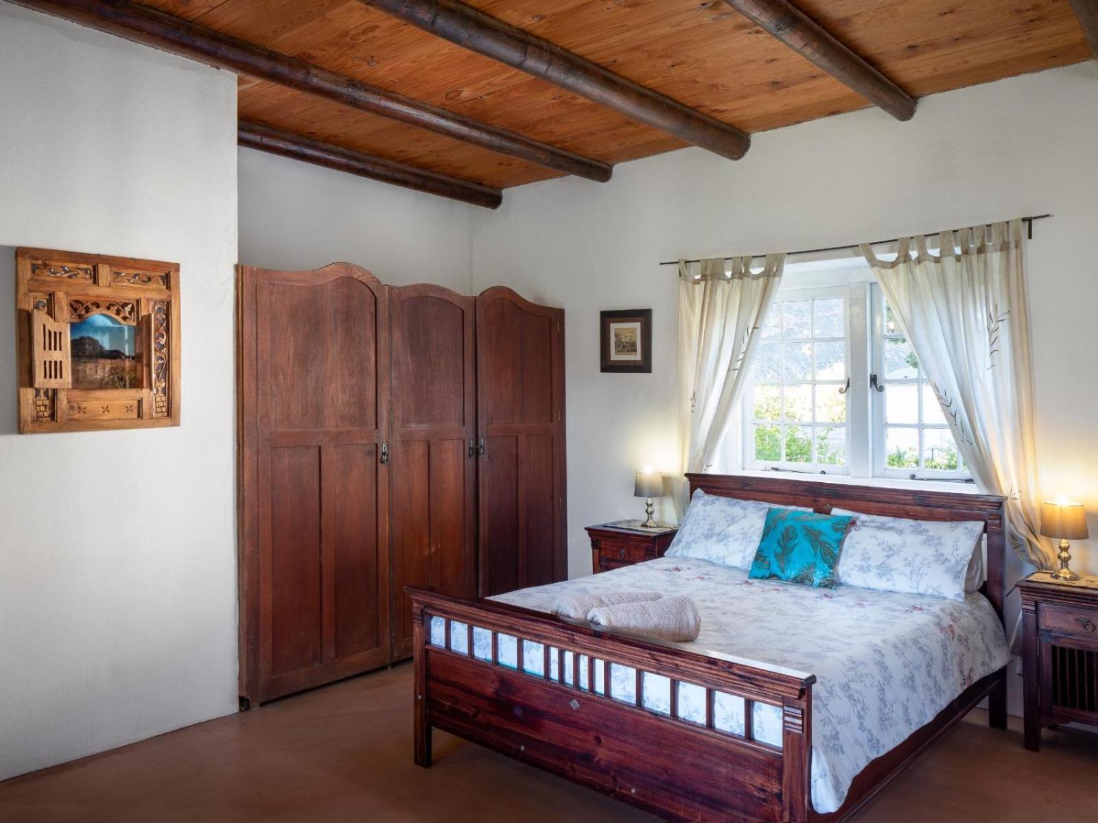 Alpha Excelsior Guest Farm Villa Clanwilliam Szoba fotó