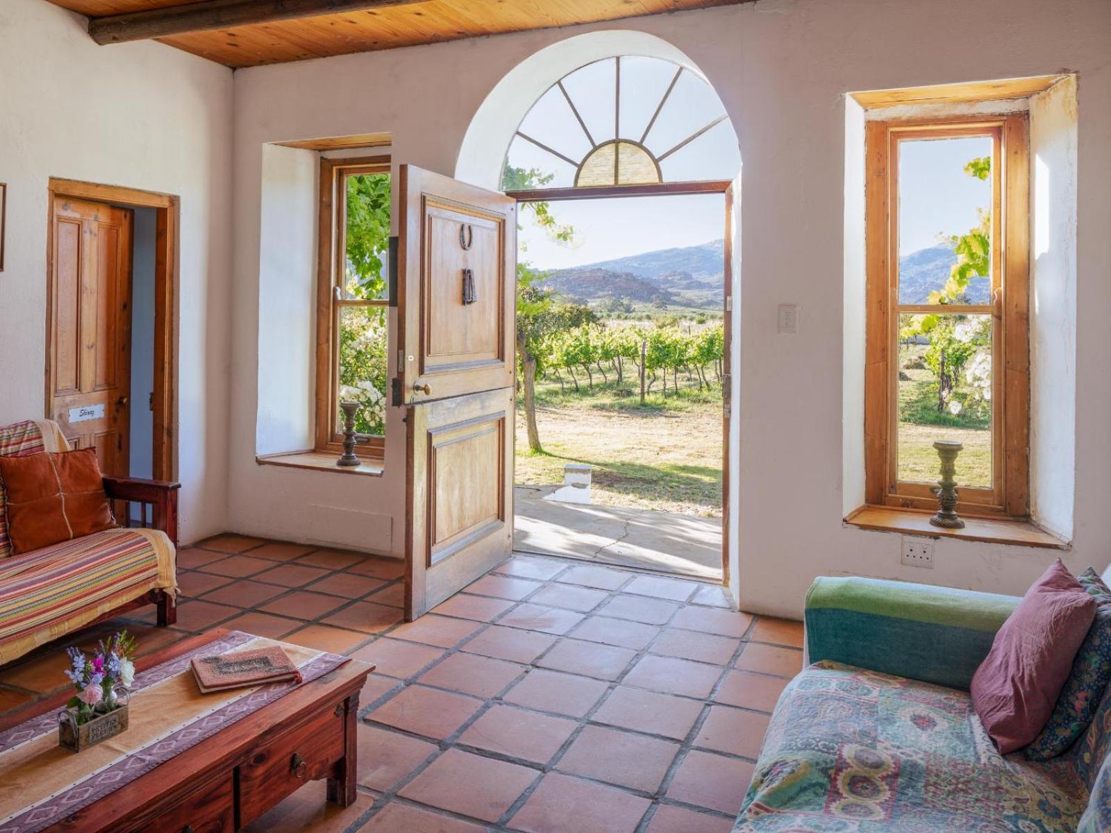 Alpha Excelsior Guest Farm Villa Clanwilliam Szoba fotó