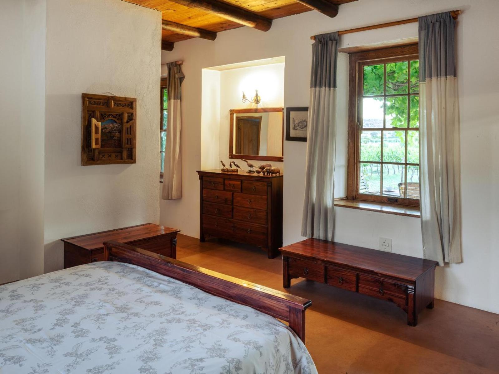 Alpha Excelsior Guest Farm Villa Clanwilliam Szoba fotó