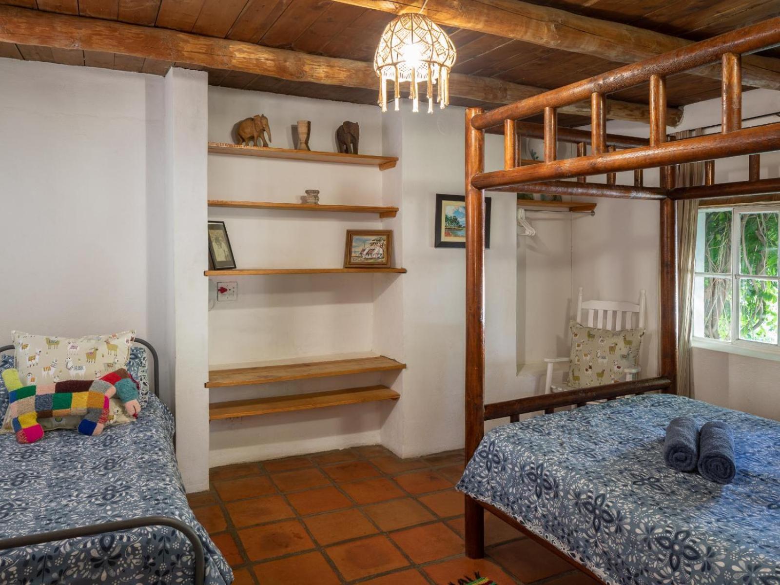 Alpha Excelsior Guest Farm Villa Clanwilliam Szoba fotó
