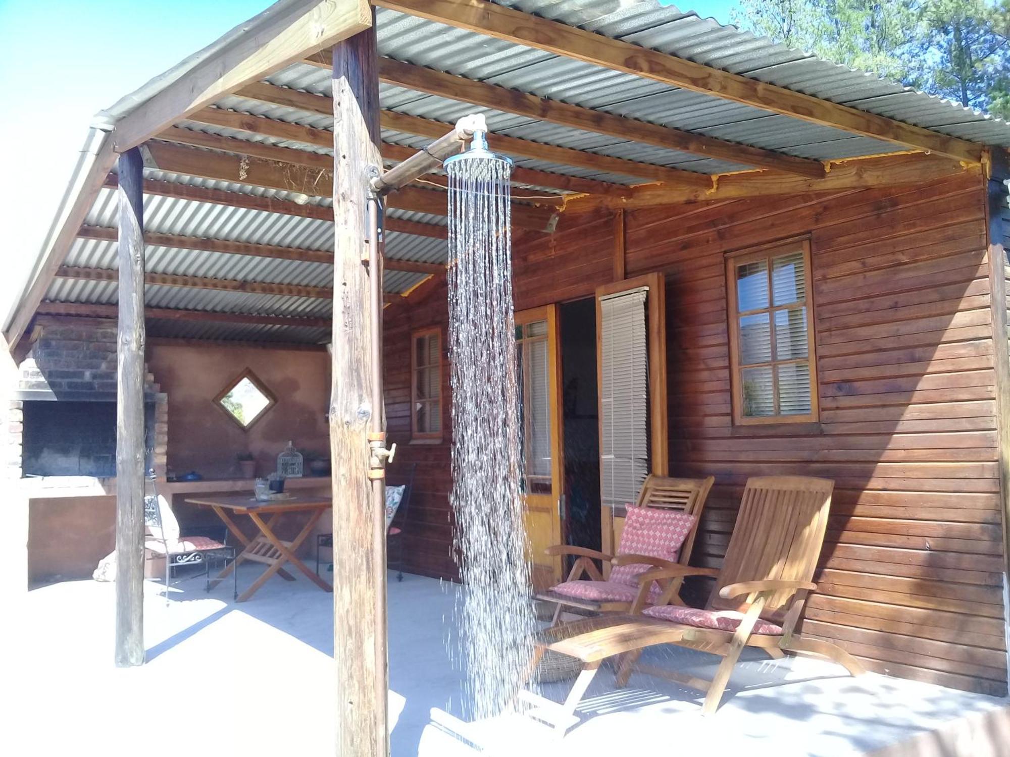 Alpha Excelsior Guest Farm Villa Clanwilliam Szoba fotó