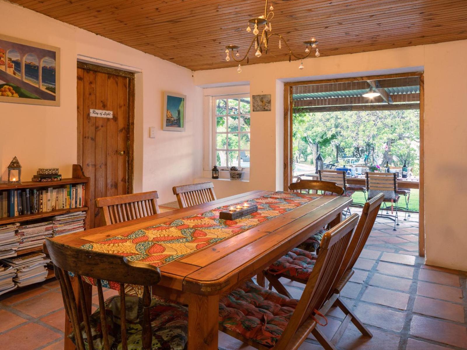 Alpha Excelsior Guest Farm Villa Clanwilliam Szoba fotó