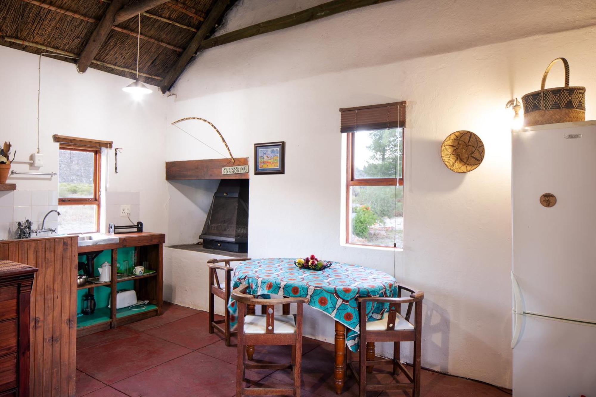 Alpha Excelsior Guest Farm Villa Clanwilliam Kültér fotó