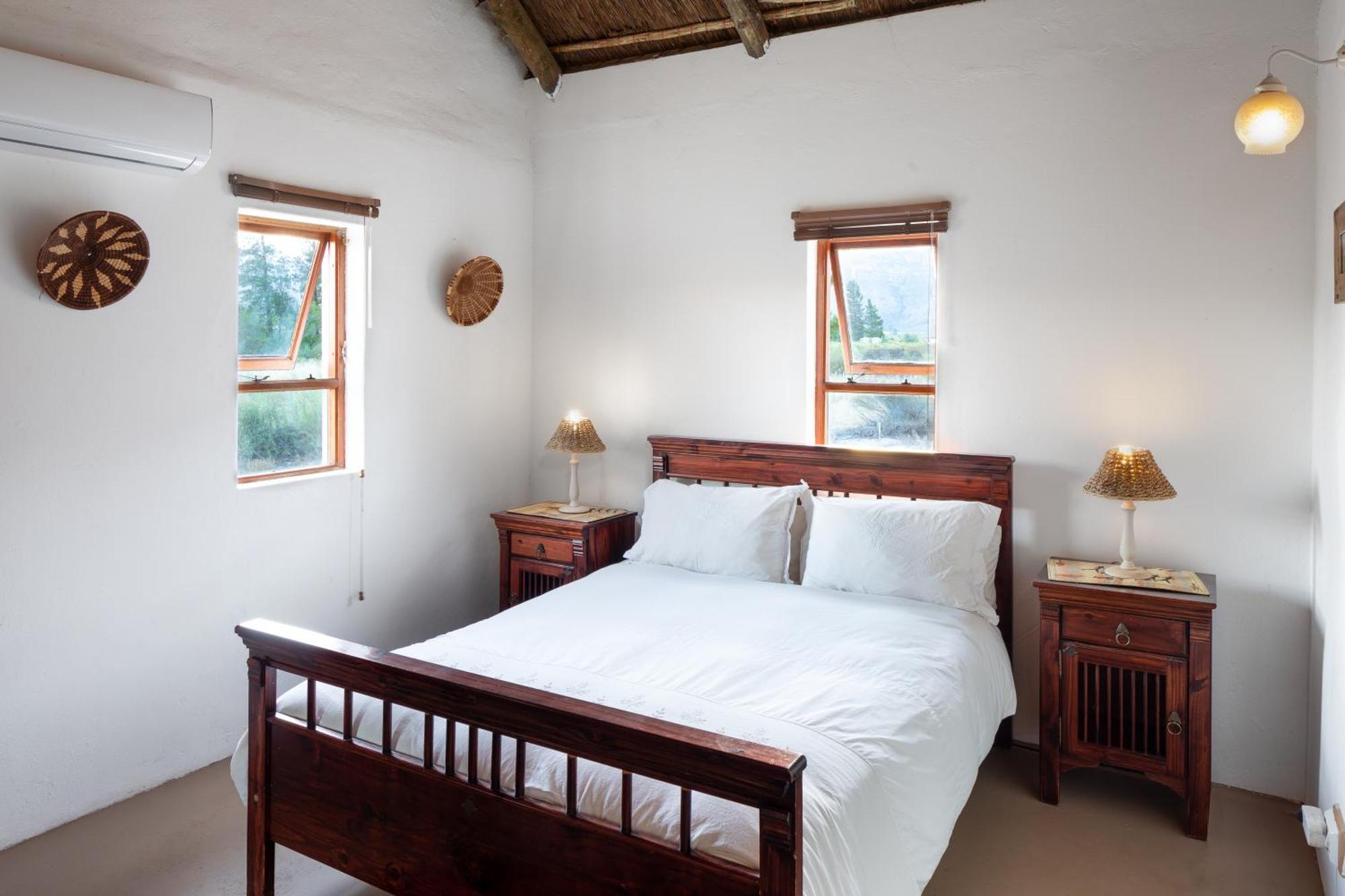 Alpha Excelsior Guest Farm Villa Clanwilliam Kültér fotó