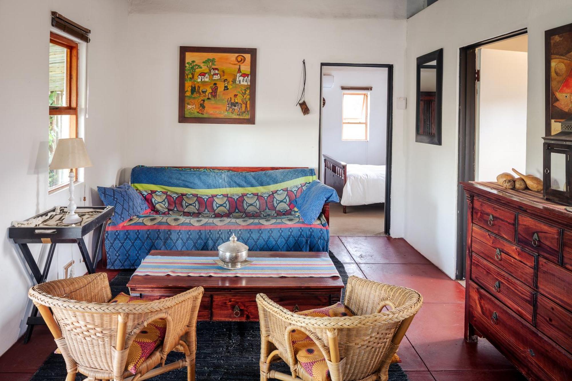 Alpha Excelsior Guest Farm Villa Clanwilliam Kültér fotó